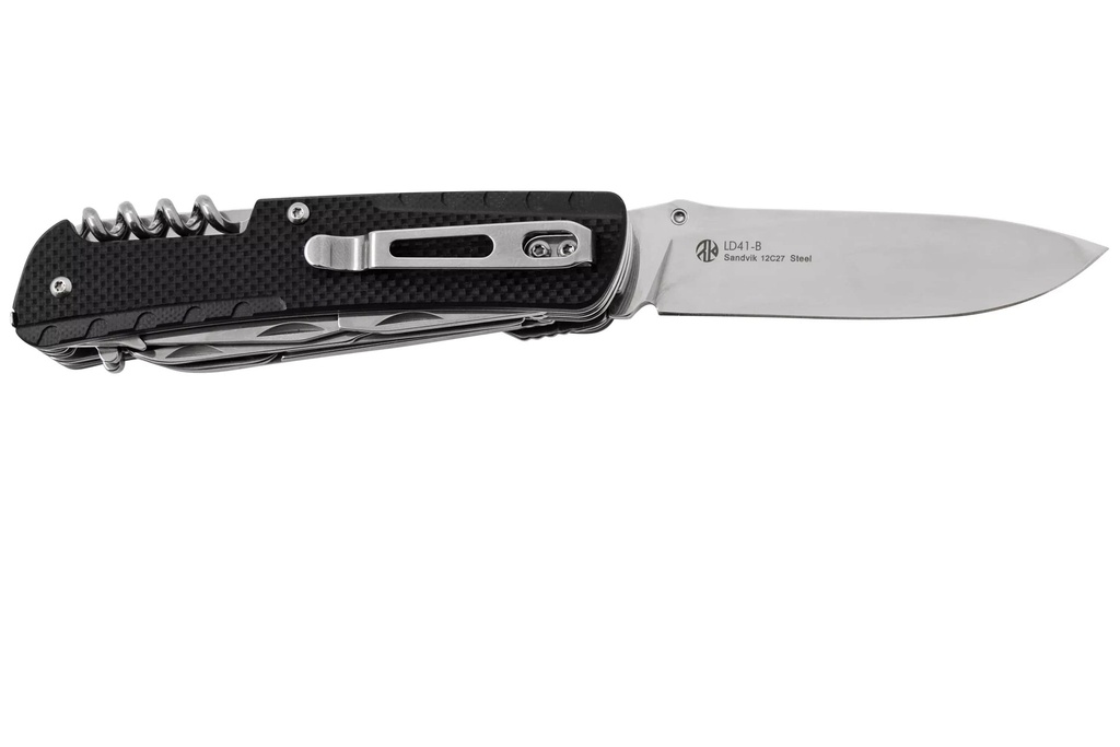 Ruike LD41-B Multi-Function Pocket Knife