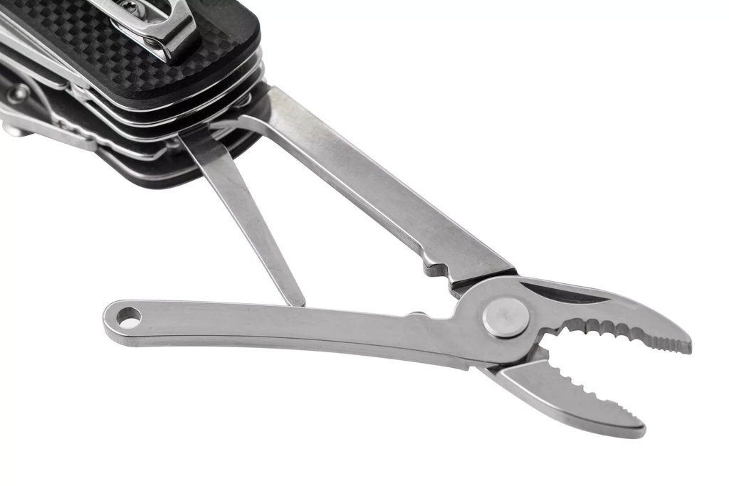 Ruike LD41-B Multi-Function Pocket Knife