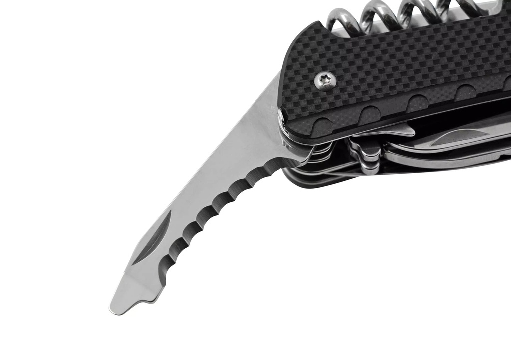 Ruike LD41-B Multi-Function Pocket Knife