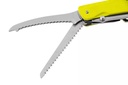 Ruike LD43 Trekker rescue pocket knife