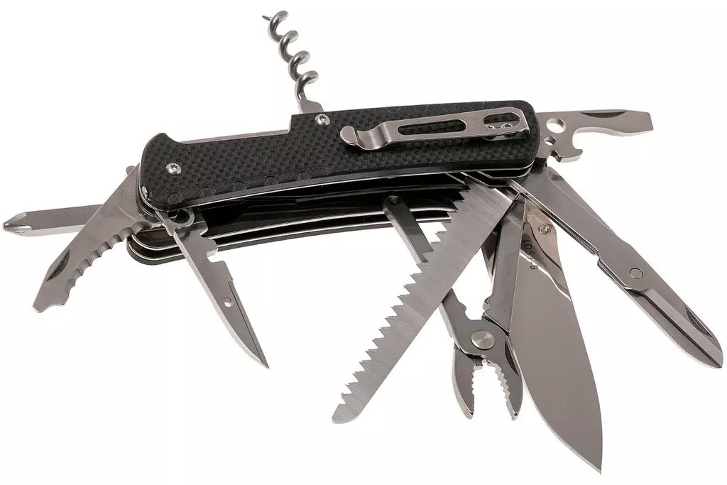 Ruike LD51-B Trekker pocket knife