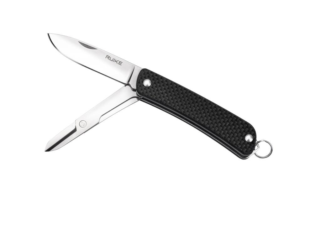 Ruike S22 Keychain Multi-Function
