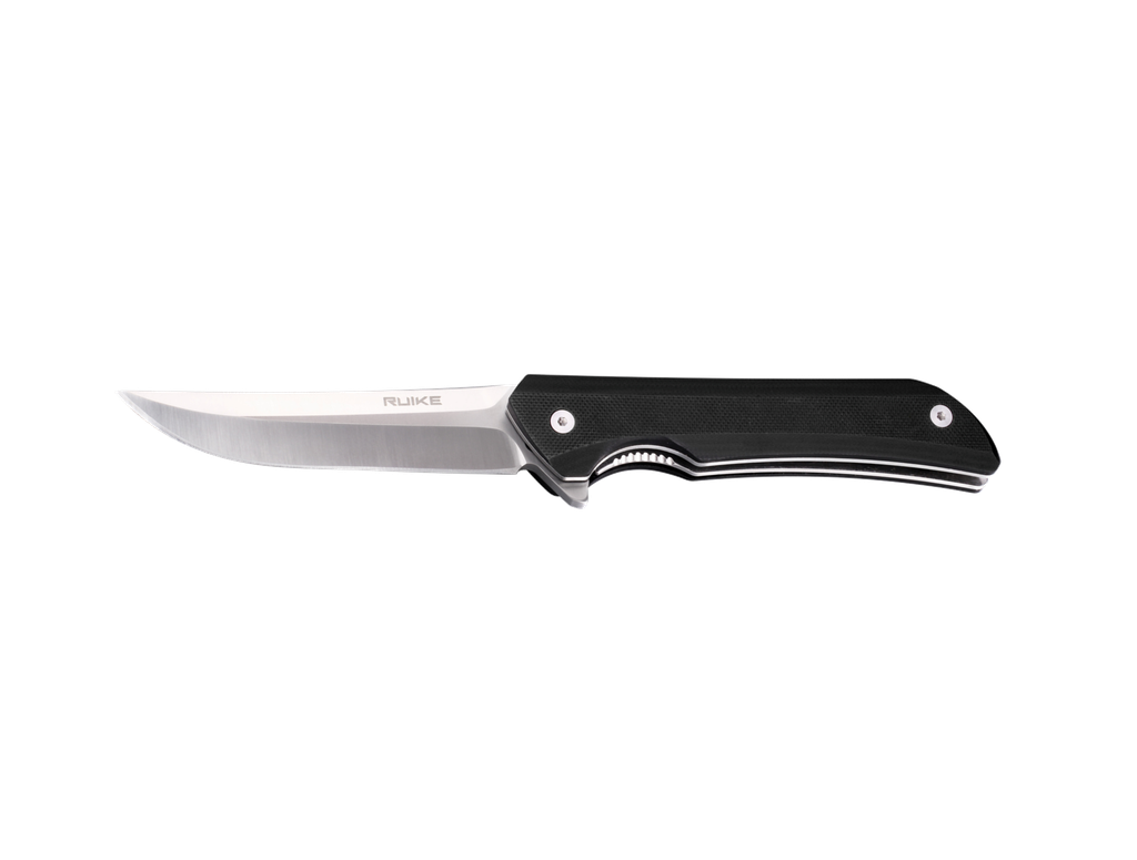 Ruike Hussar P121-B Pocket Knife