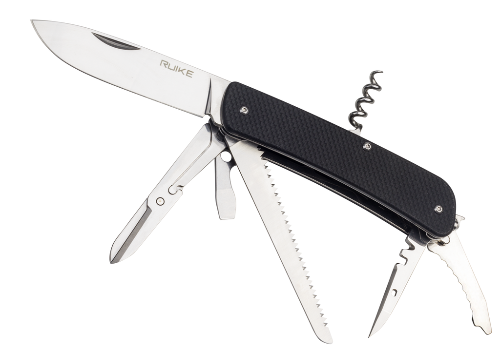 Ruike L42 Multi-purpose pocket Knife