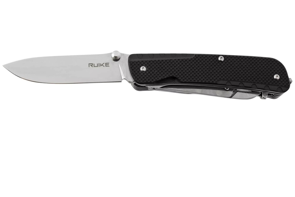 Ruike LD41-B Multi-Function Pocket Knife