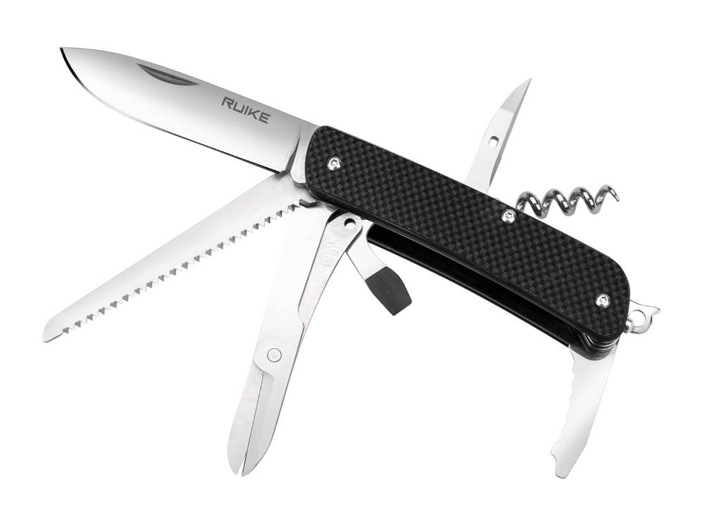 Ruike M42 Multi Function Pocket Knife