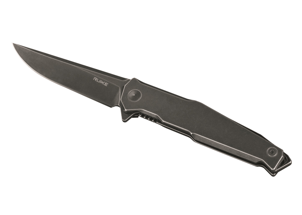 Ruike P108-SB Pocket Knife