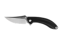Ruike P155-B Black Pocket knife