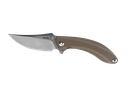 Ruike P155-W Desert Sand pocket knife
