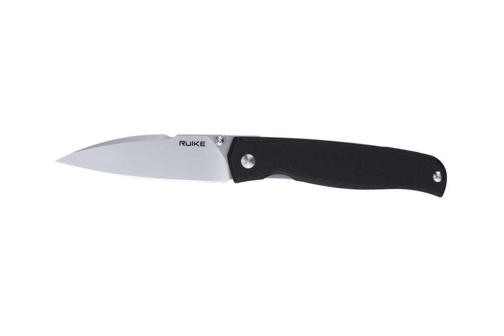 Ruike P662-B Pocket Knife