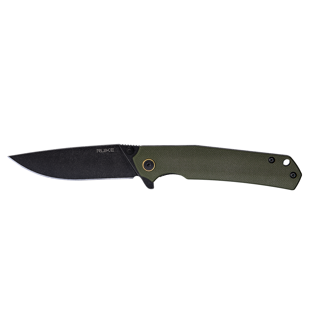 Ruike P801-G Pocket Knife