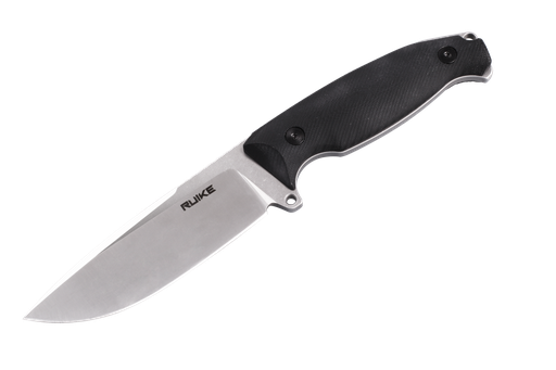 [Ruike F118-B Black] Ruike Jager F118-B Black hunting knife