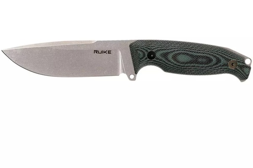 [Ruike F118-G] Ruike Jager F118-G Hunting Knife