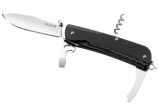 [Ruike LD21-B] Ruike LD21-B Trekker pocket knife