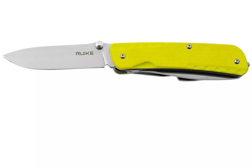 [Ruike LD43-GY] Ruike LD43 Trekker rescue pocket knife