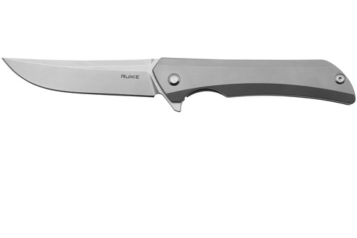 [M121 TZ] Ruike M121-TZ Titanium pocket knife