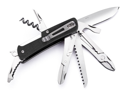 [Ruike M51 B] Ruike M51 Multi-Function Pocket Knife