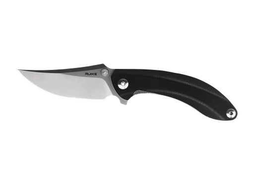 [Fenix P155-B] Ruike P155-B Black Pocket knife