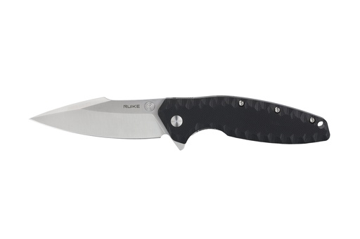 [Products Ruike P843-B] Ruike P843-B pocket knife
