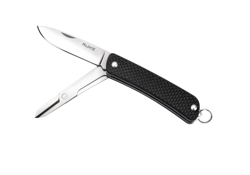 [Ruike S22-Black] Ruike S22 Keychain Multi-Function