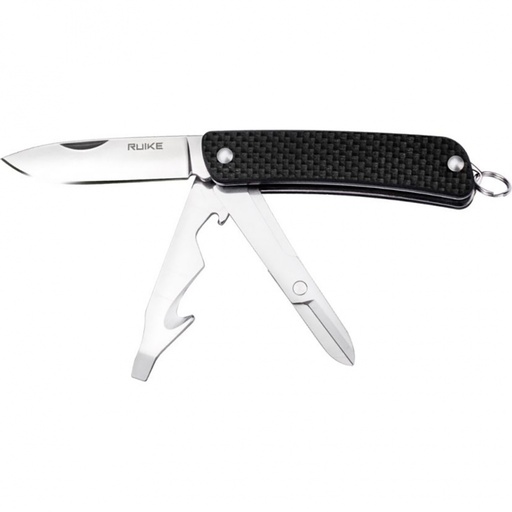 Ruike S31 Keychain Multi-Function